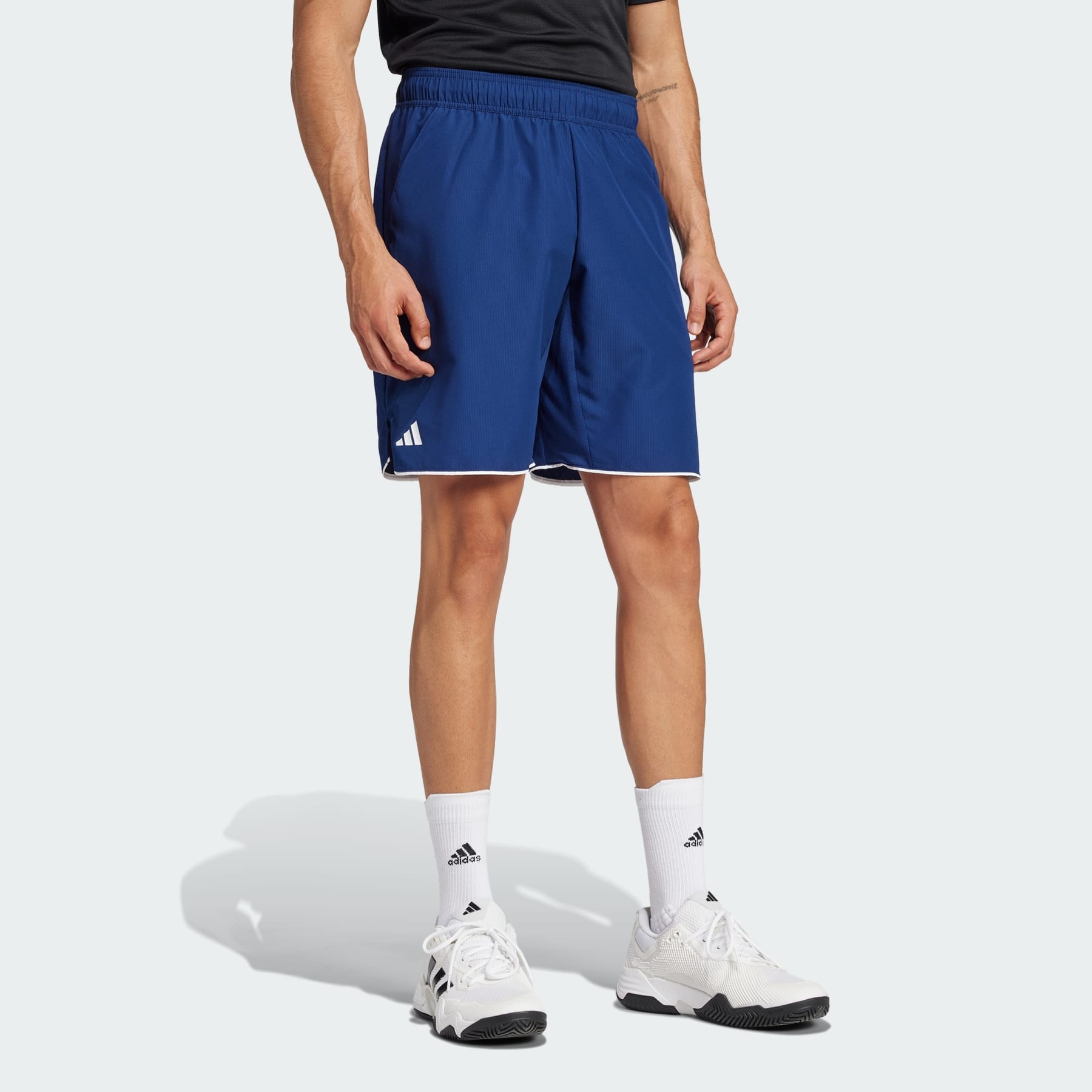 Club Tennis Climacool Shorts - 4