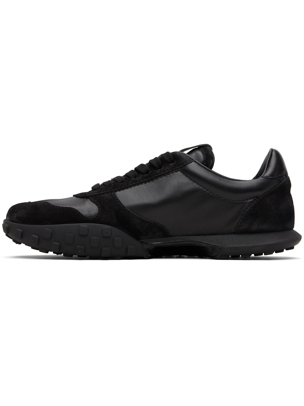 Black Moon Sneakers - 3