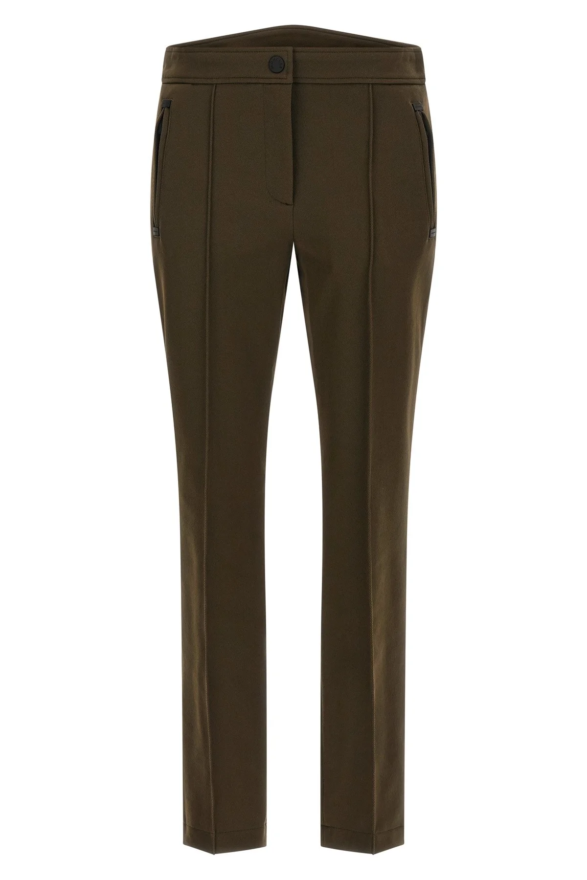 Technical Twill Pants - 1