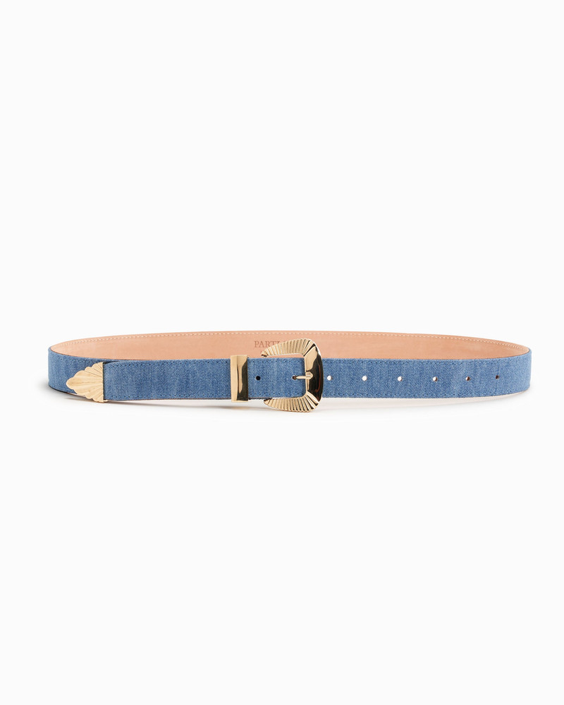 PARTLOW BELT 1