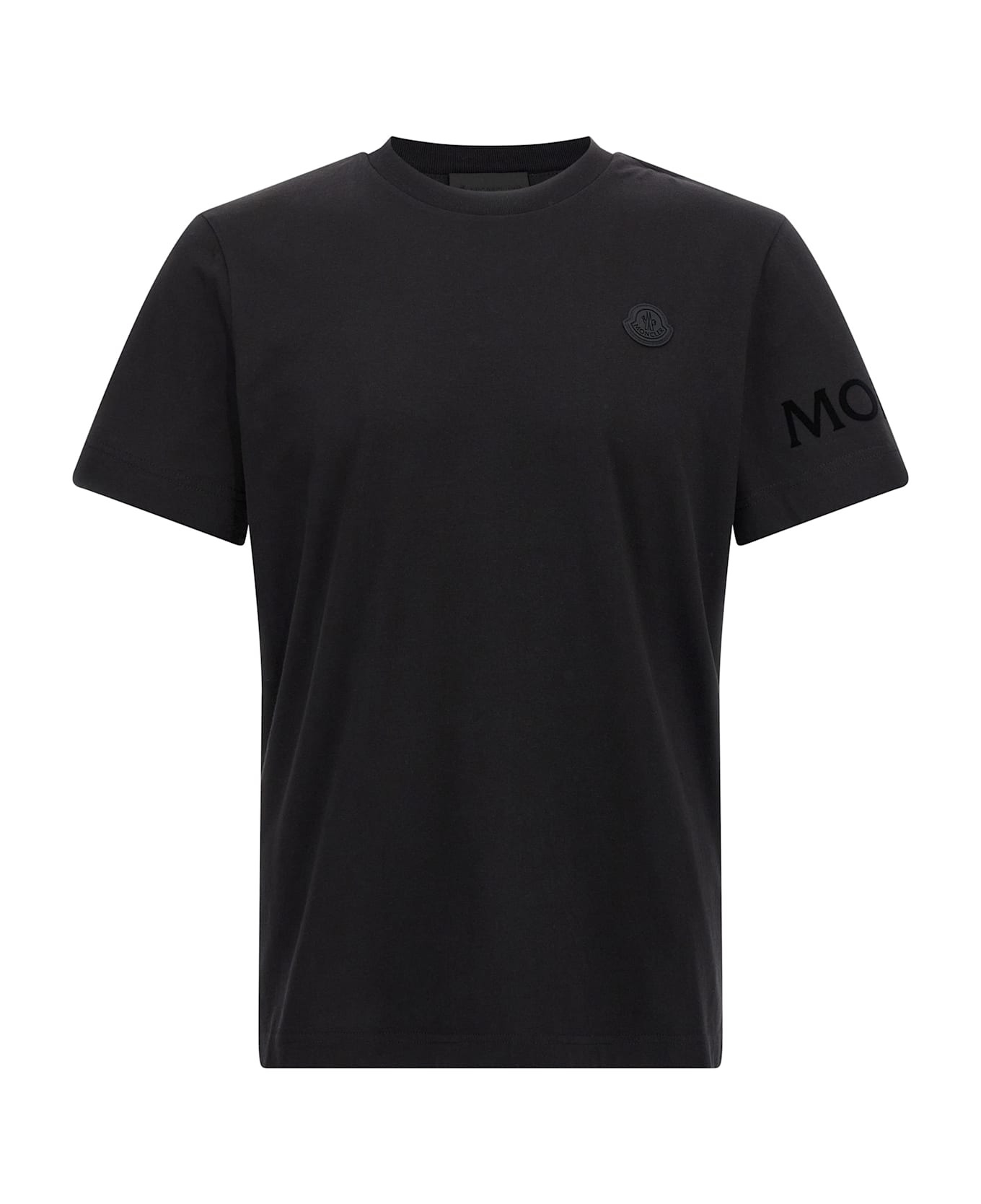 Logo T-shirt - 1