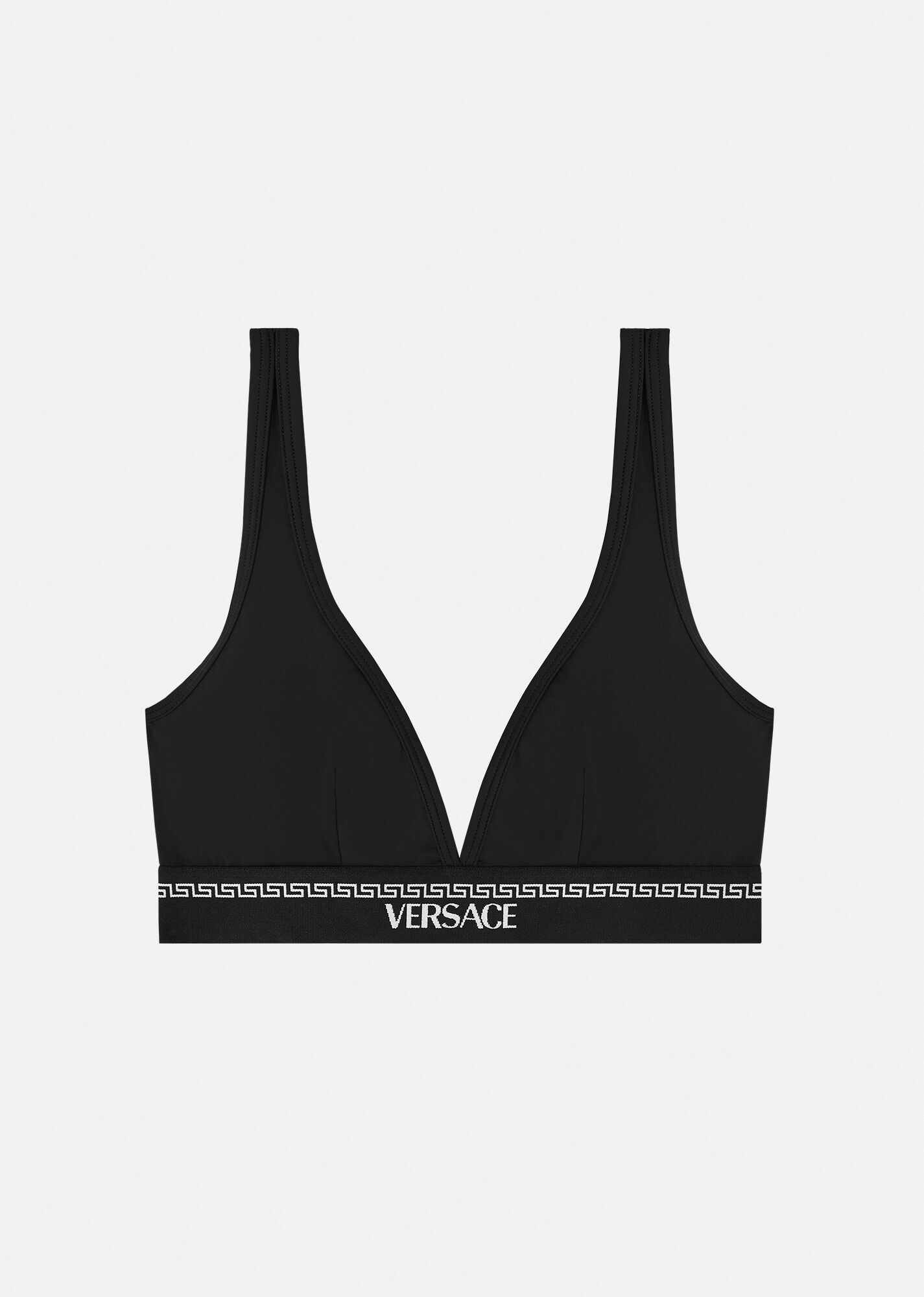 Logo Bralette - 1