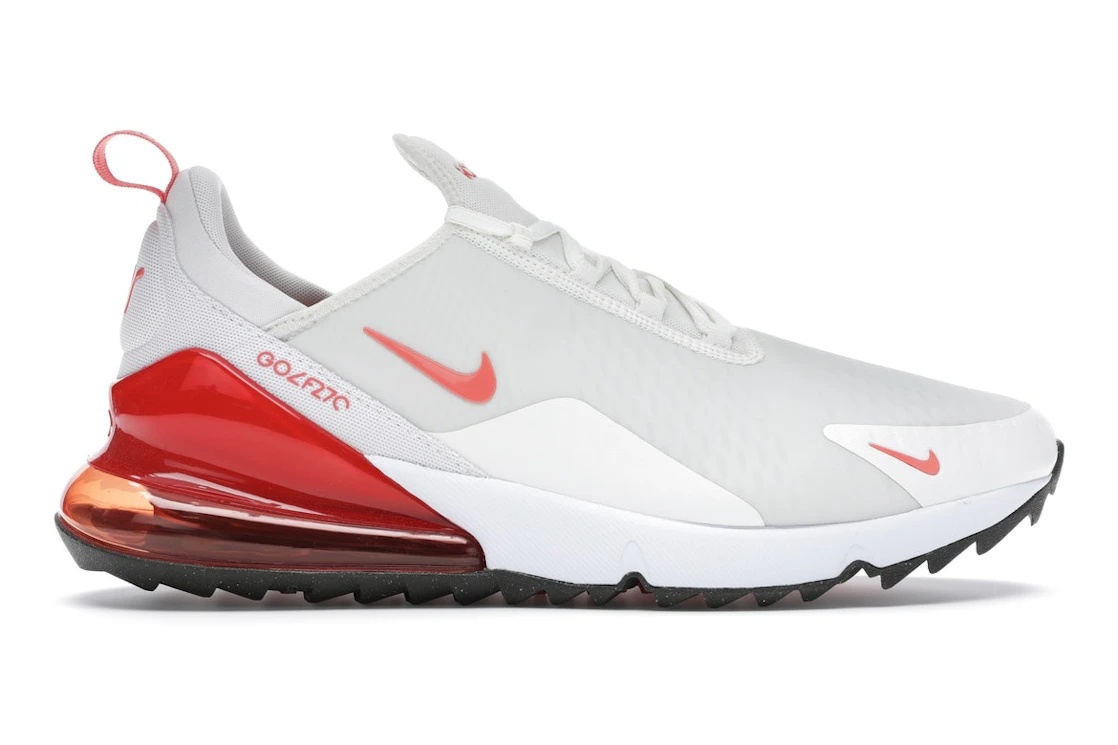 Nike Air Max 270 Golf Sail Magic Ember - 1