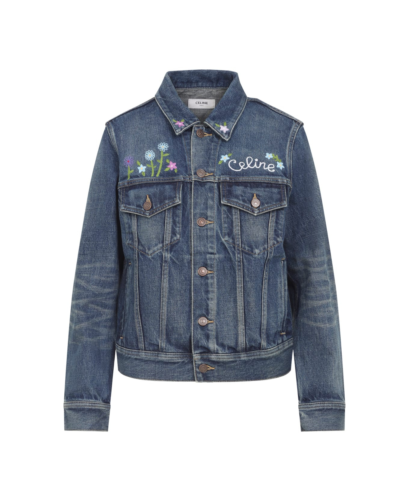 70s Jacket - 2