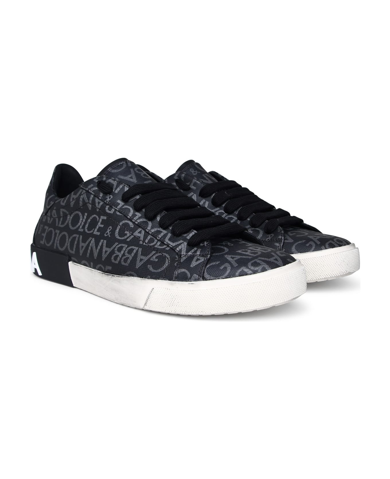 Portofino Sneakers - 2