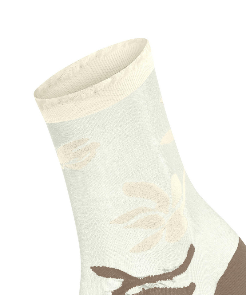 Garden Villa Women Socks 4