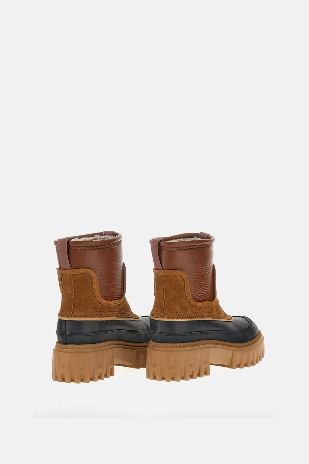 LOW BOOT H700 - 3