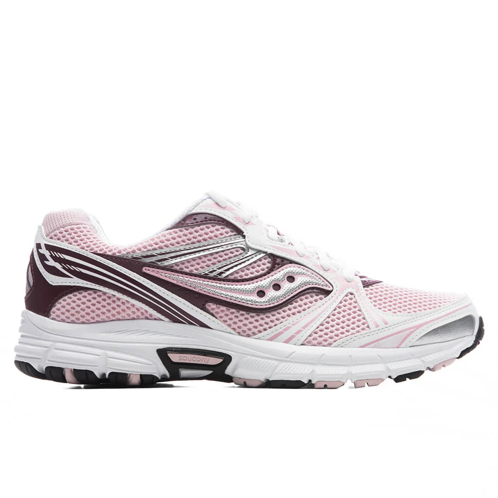 GRID LEGACY - SILK/WHITE - 1