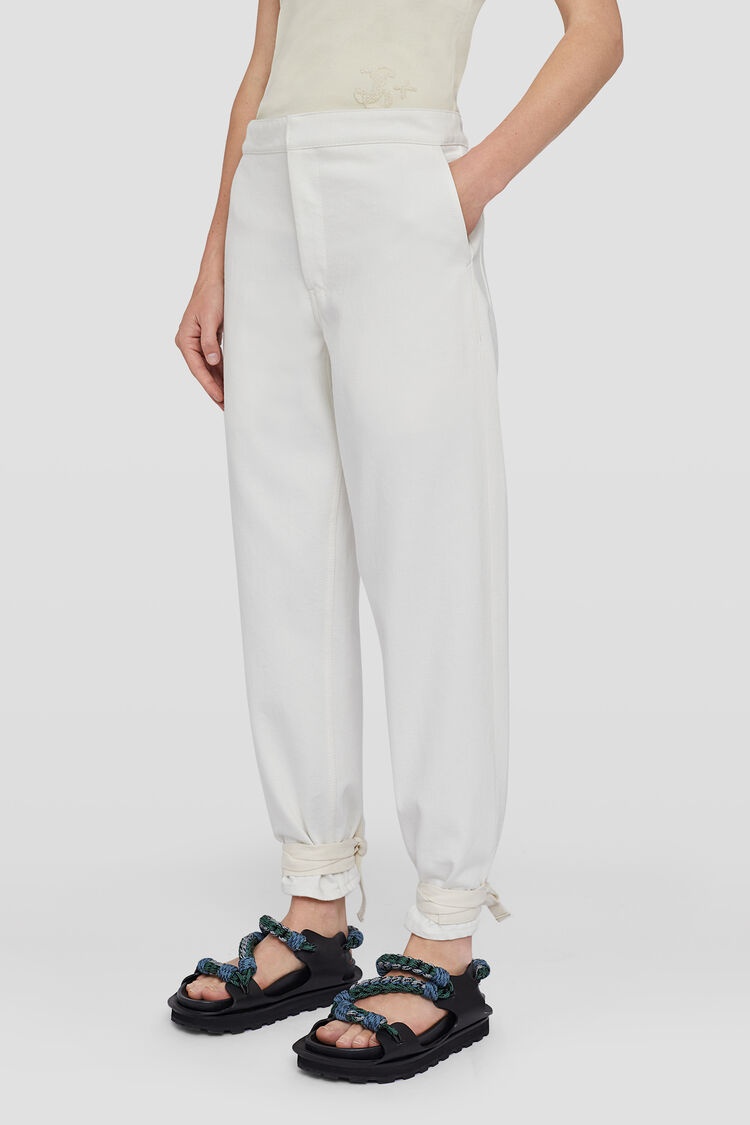 Denim Trousers - 5