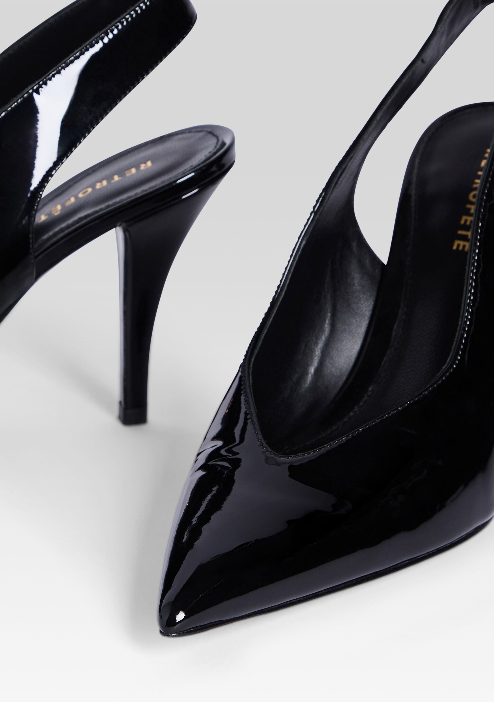 MAXIME SLINGBACK - 3