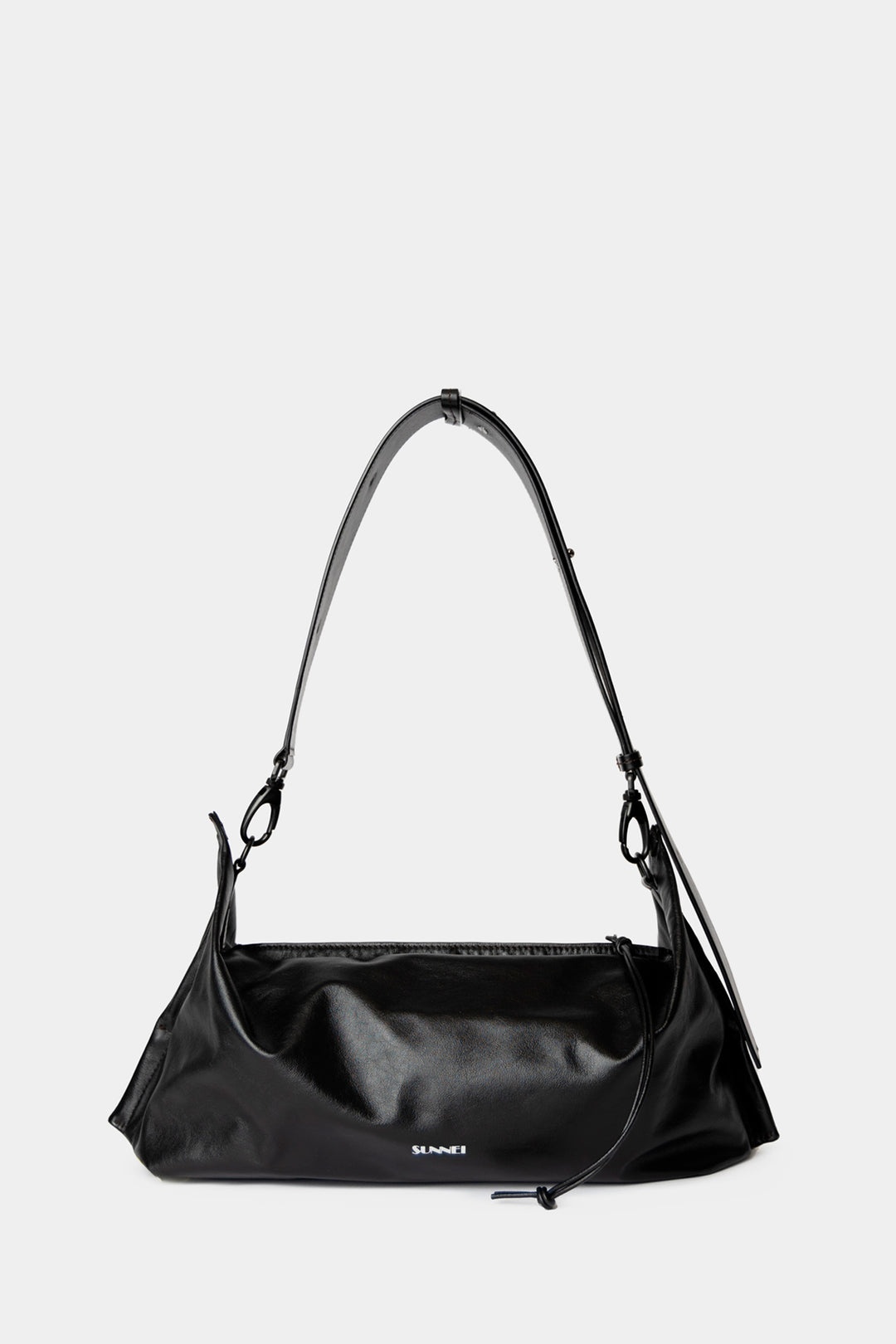 MULTITASKING TRACOLLA BAG / black - 1