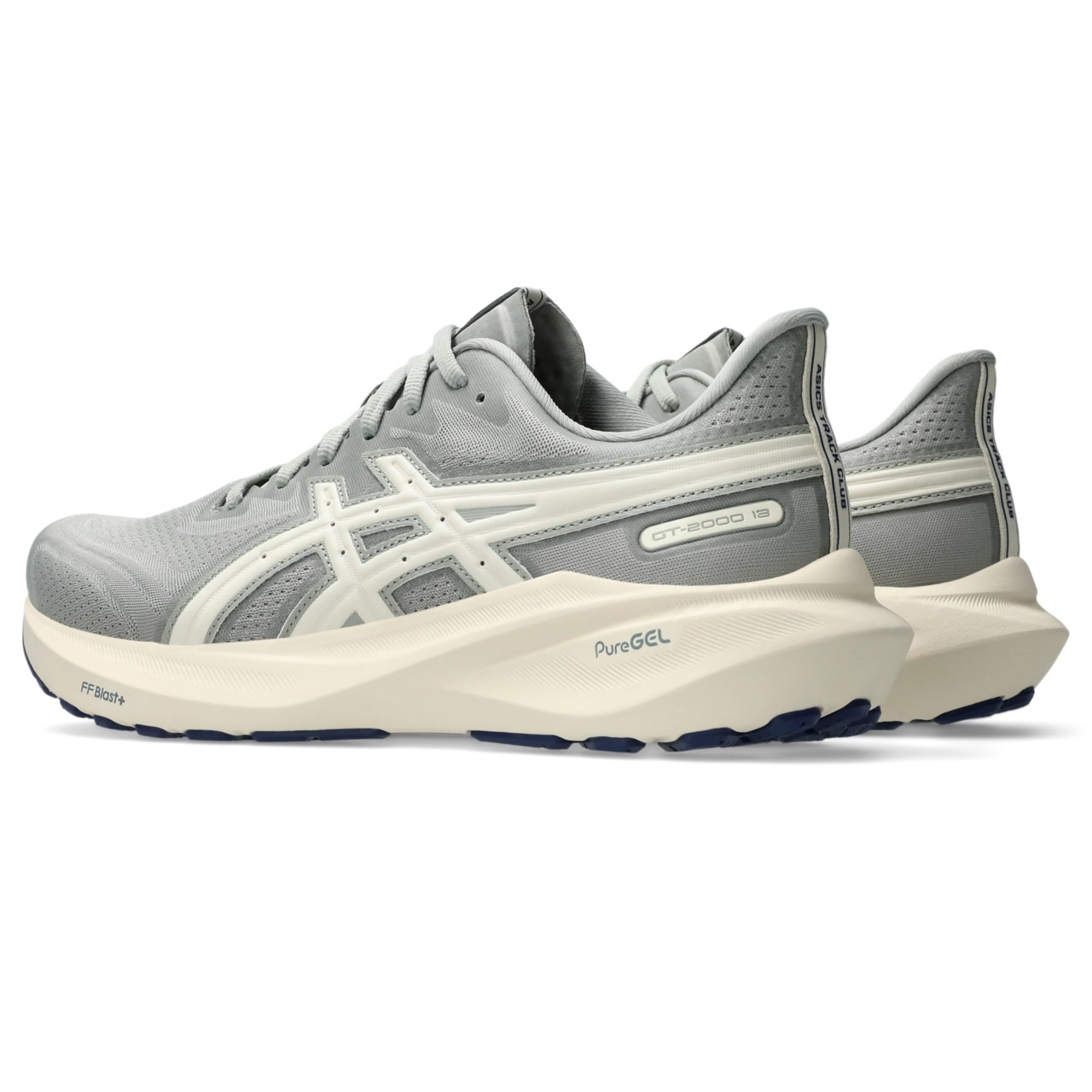 GT-2000 13 ASICS TRACK CLUB - 3