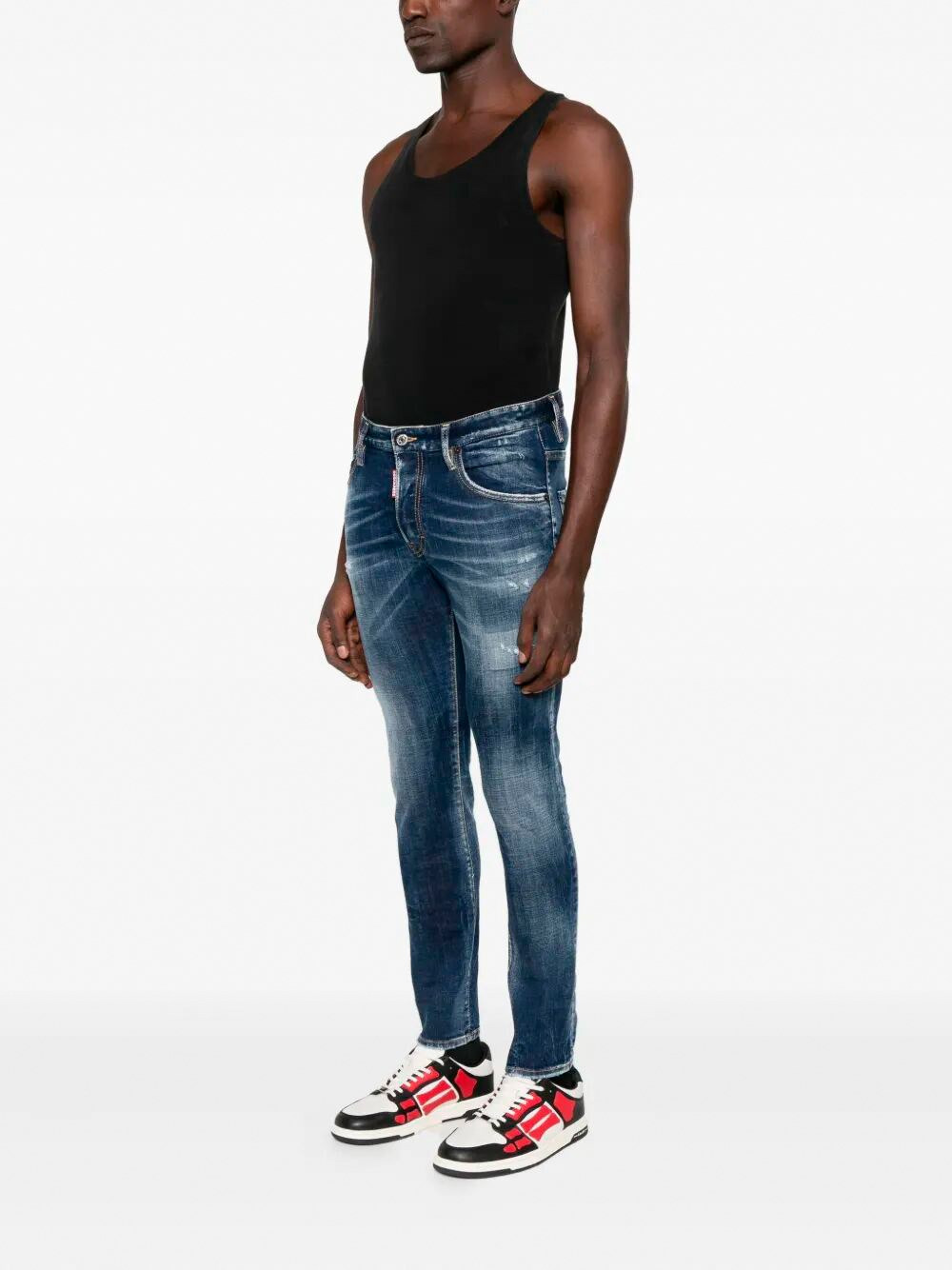 Skater Jeans - 5