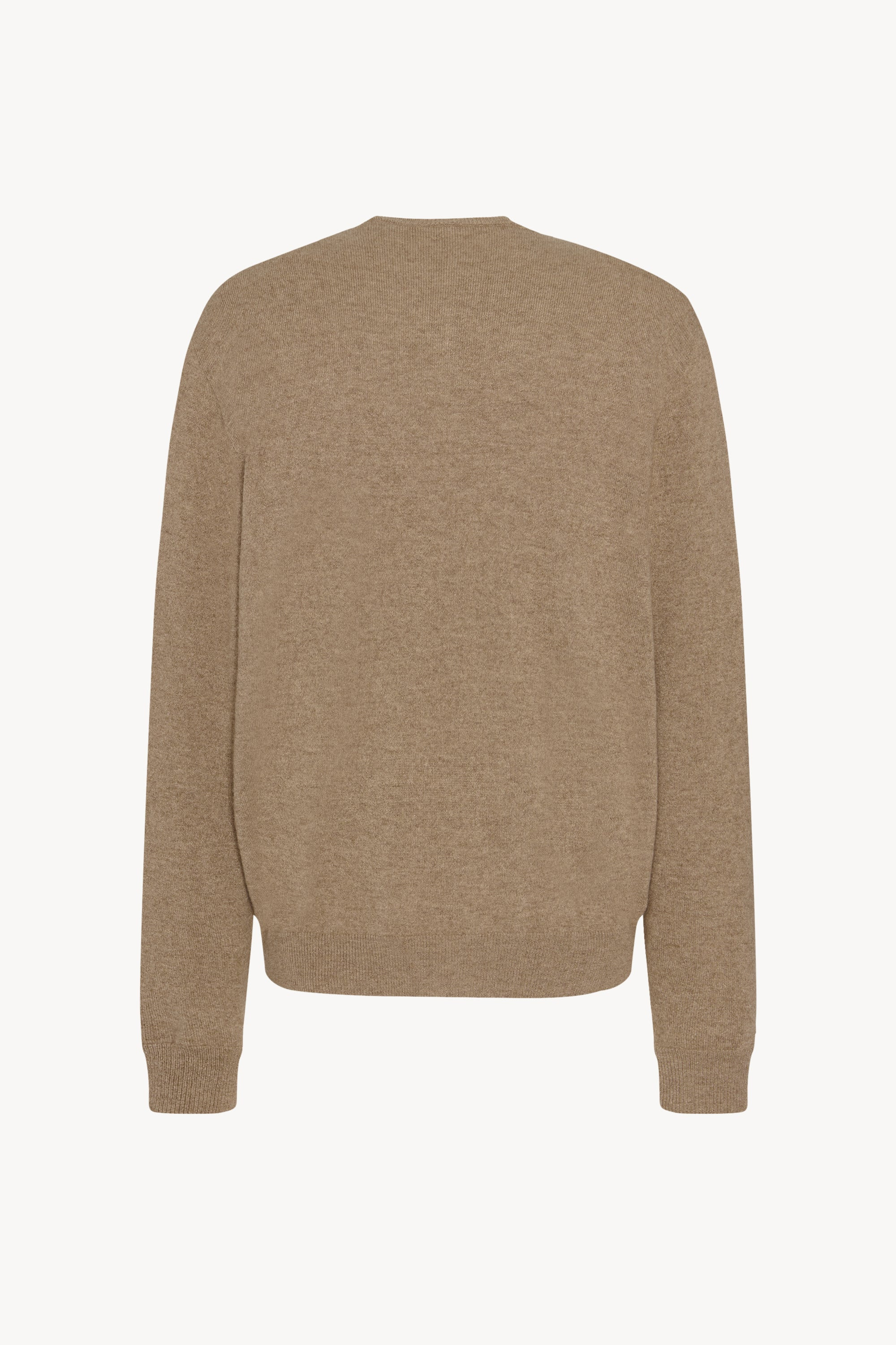 Rod Sweater in Cashmere - 2