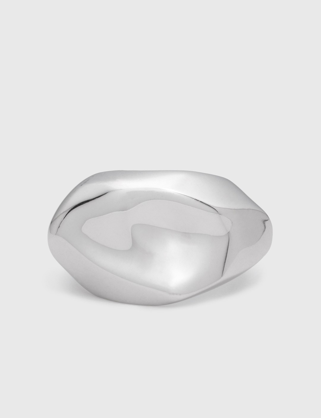 MOLTEN METAL RING - 1