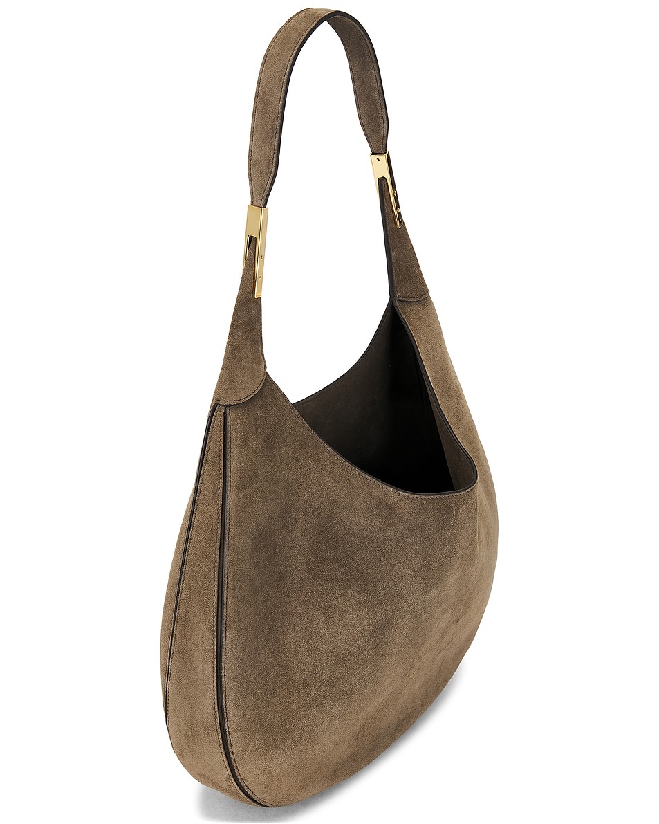 Florence Hobo Bag - 4