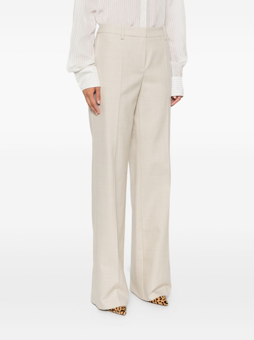 tailored trousers - 3