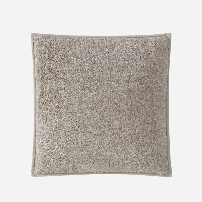 Classic UGG®fluff Pillow 2 Pack Polyester Pillows in Fawn - 1