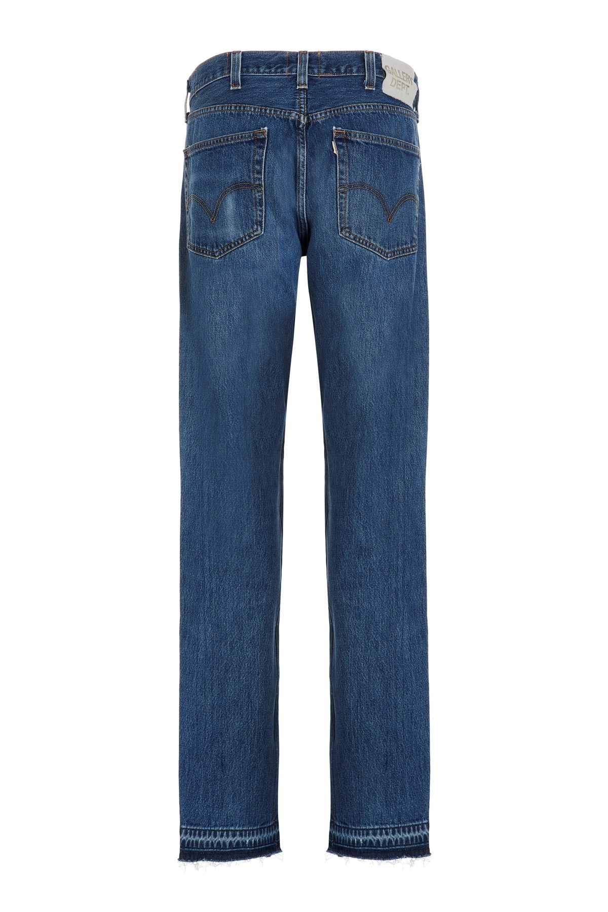'5001' jeans - 12