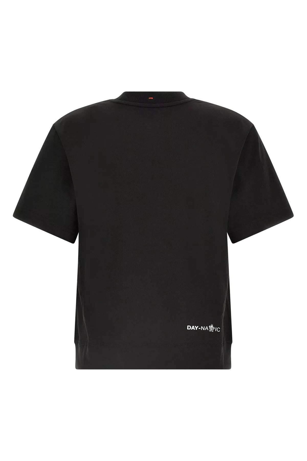 Moncler Grenoble Women Embossed Logo T-Shirt - 3