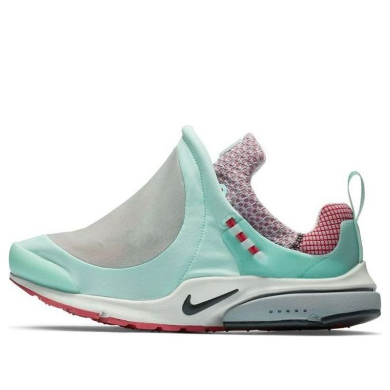 Nike COMME des GARCONS Homme Plus x Air Presto Foot Tent 'Skylight' BV0071-400 - 1