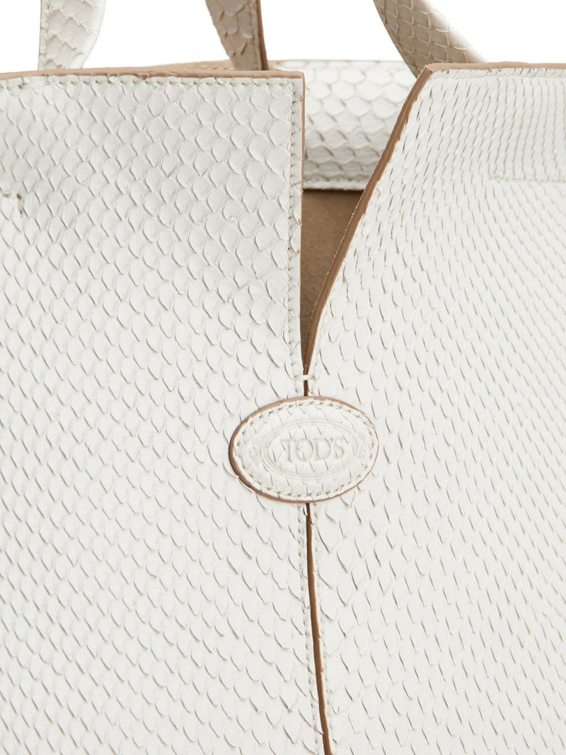 logo-detail tote bag 6