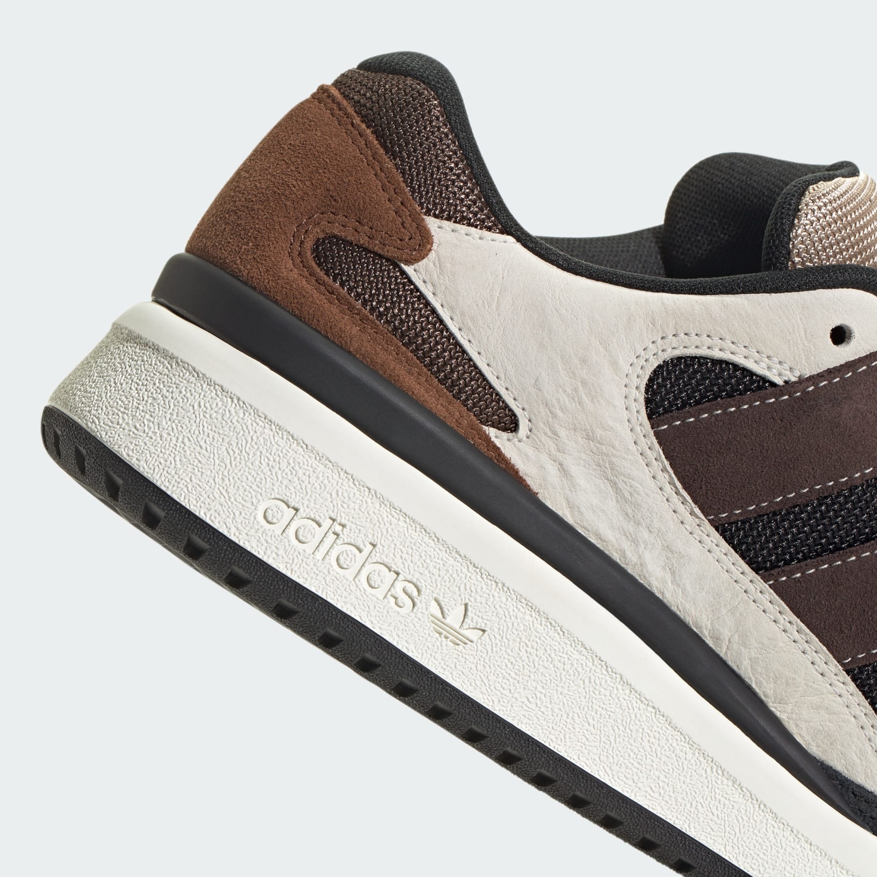 Forum Puffed Shoes - 8