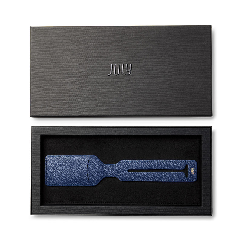 Classic Luggage Tag 4
