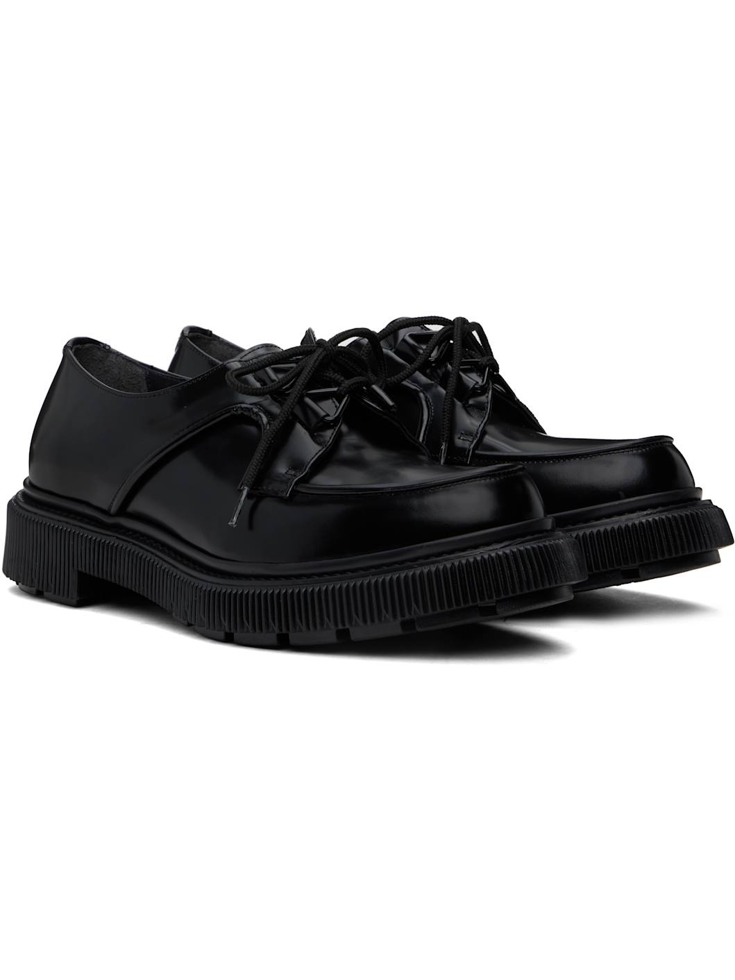 Black Type 175 Derbys - 4