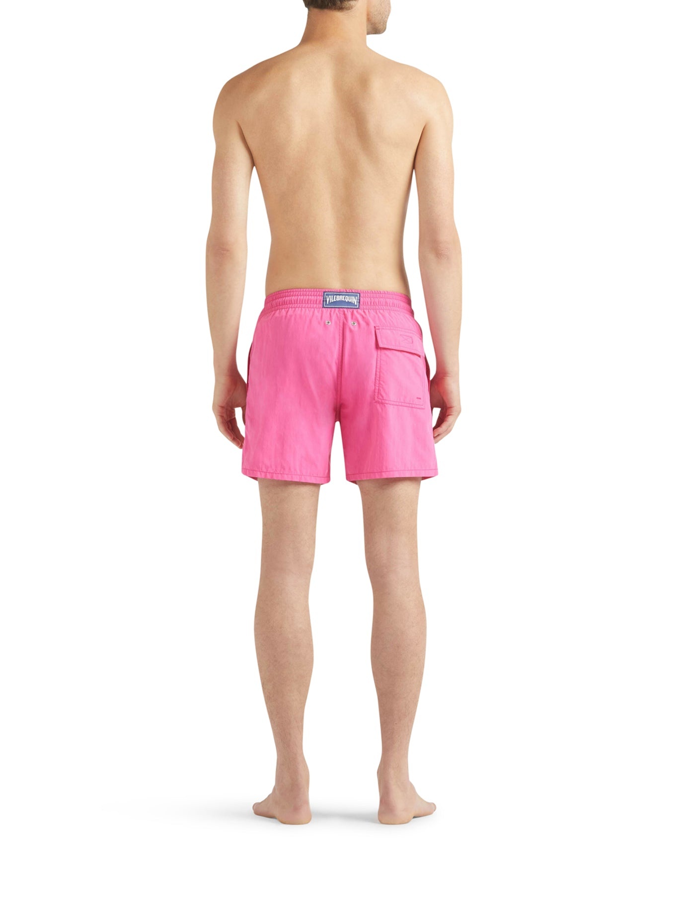 MEN`S SWIM SHORTS ROCKET MEDUSA - 3