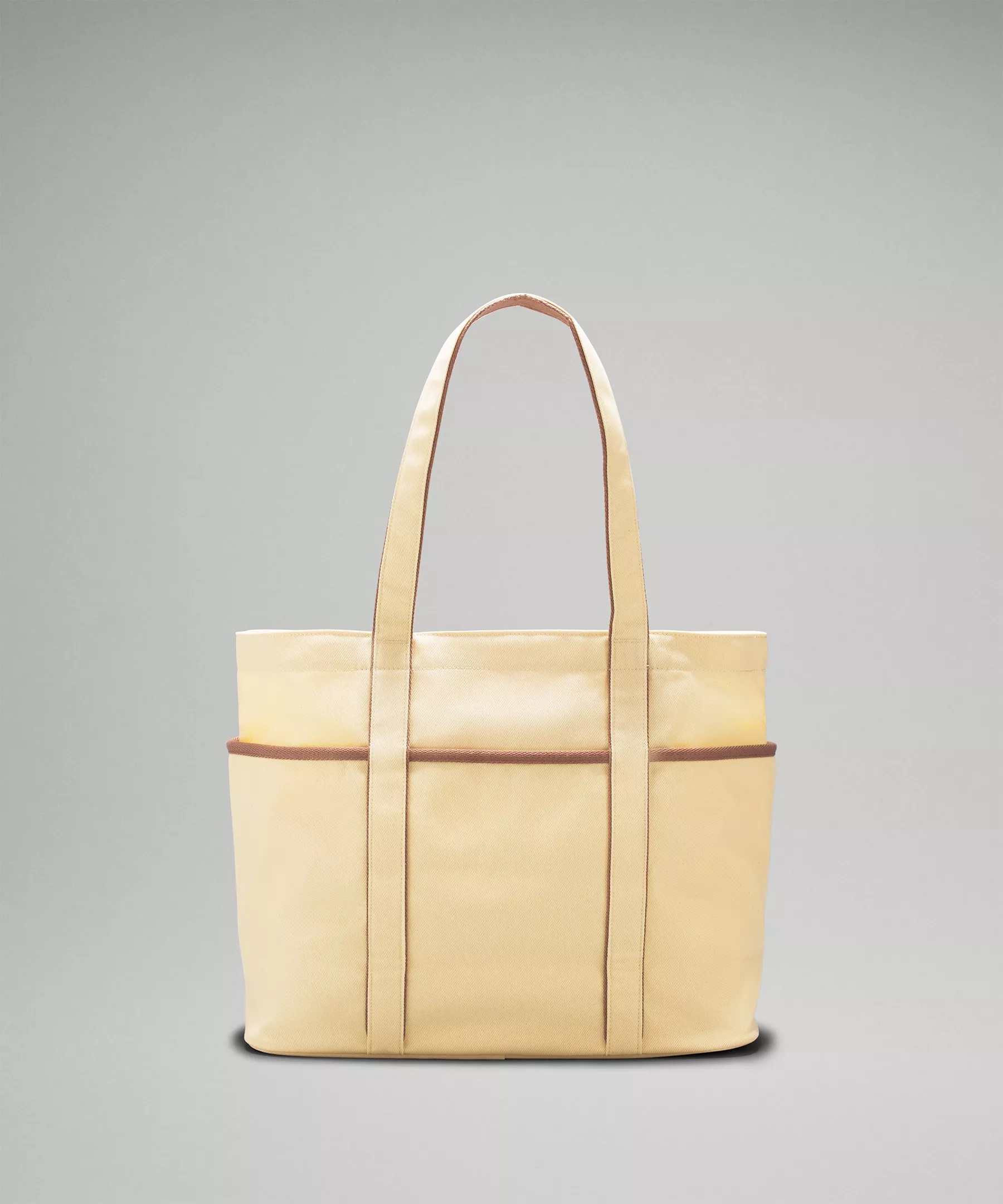 Daily Multi-Pocket Tote Bag 20L *Pride - 3