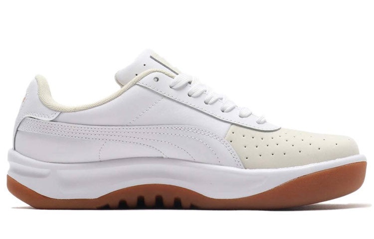 (WMNS) PUMA California Exotic 'Whisper White' 368135-01 - 2