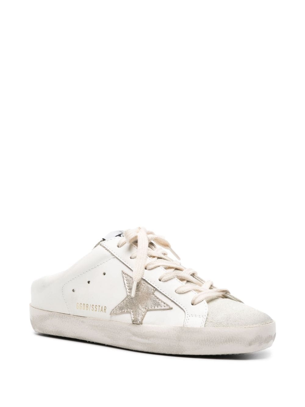 Super-Star sabot sneakers - 2