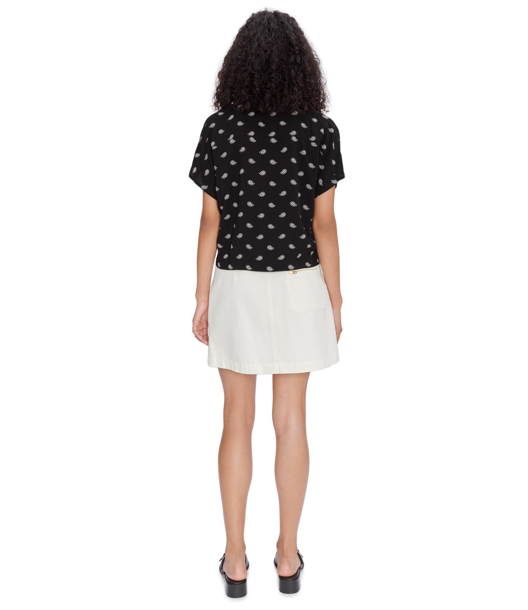 Sarah skirt - 3