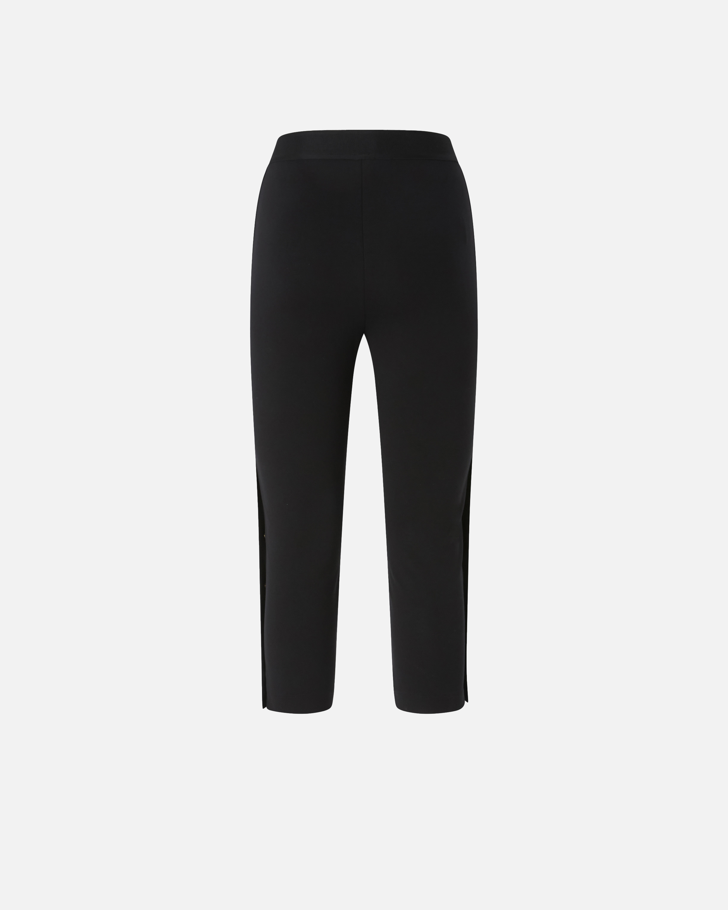 LEGGINGS WITH METAL BUTTONS - 6