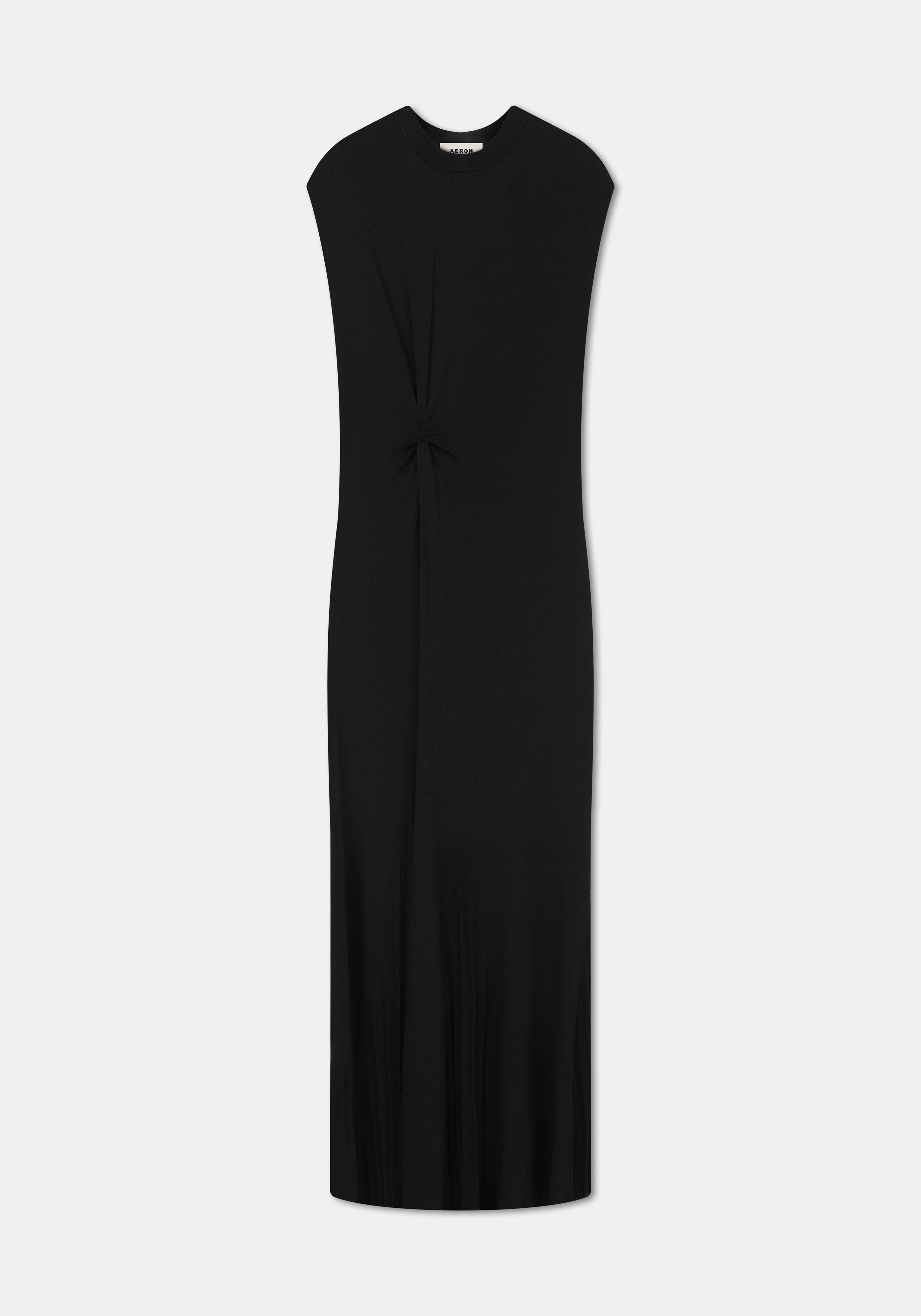 GULF
Knit maxi dress - 1