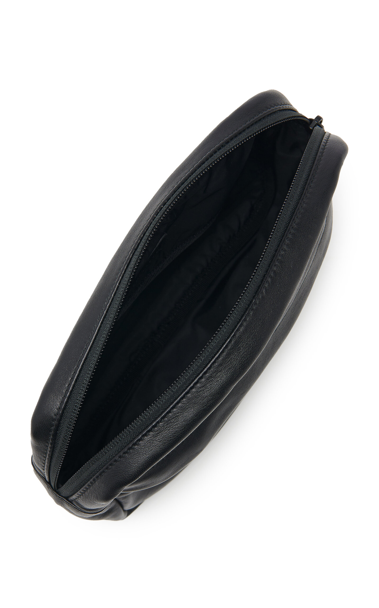 x Under Armour Leather Pouch black - 4