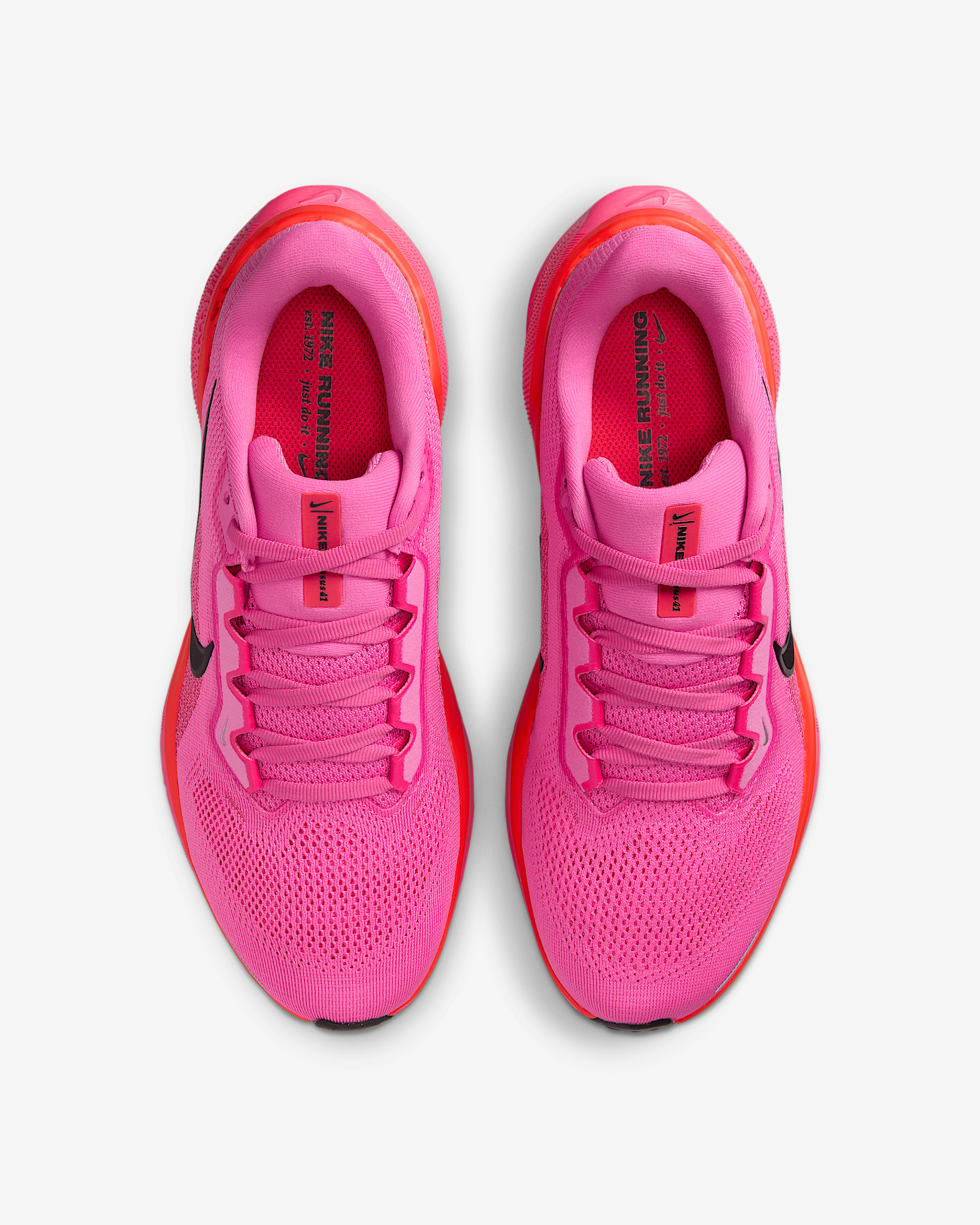 Nike Pegasus 41 Women's Road Running Shoes - 4