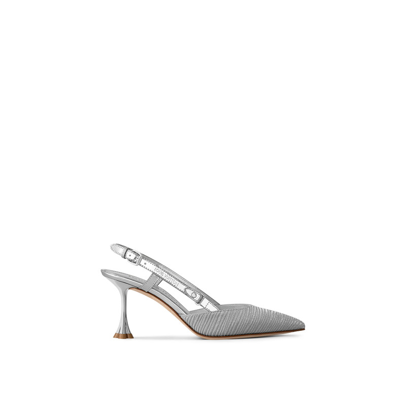 Blossom Slingback Pump 1