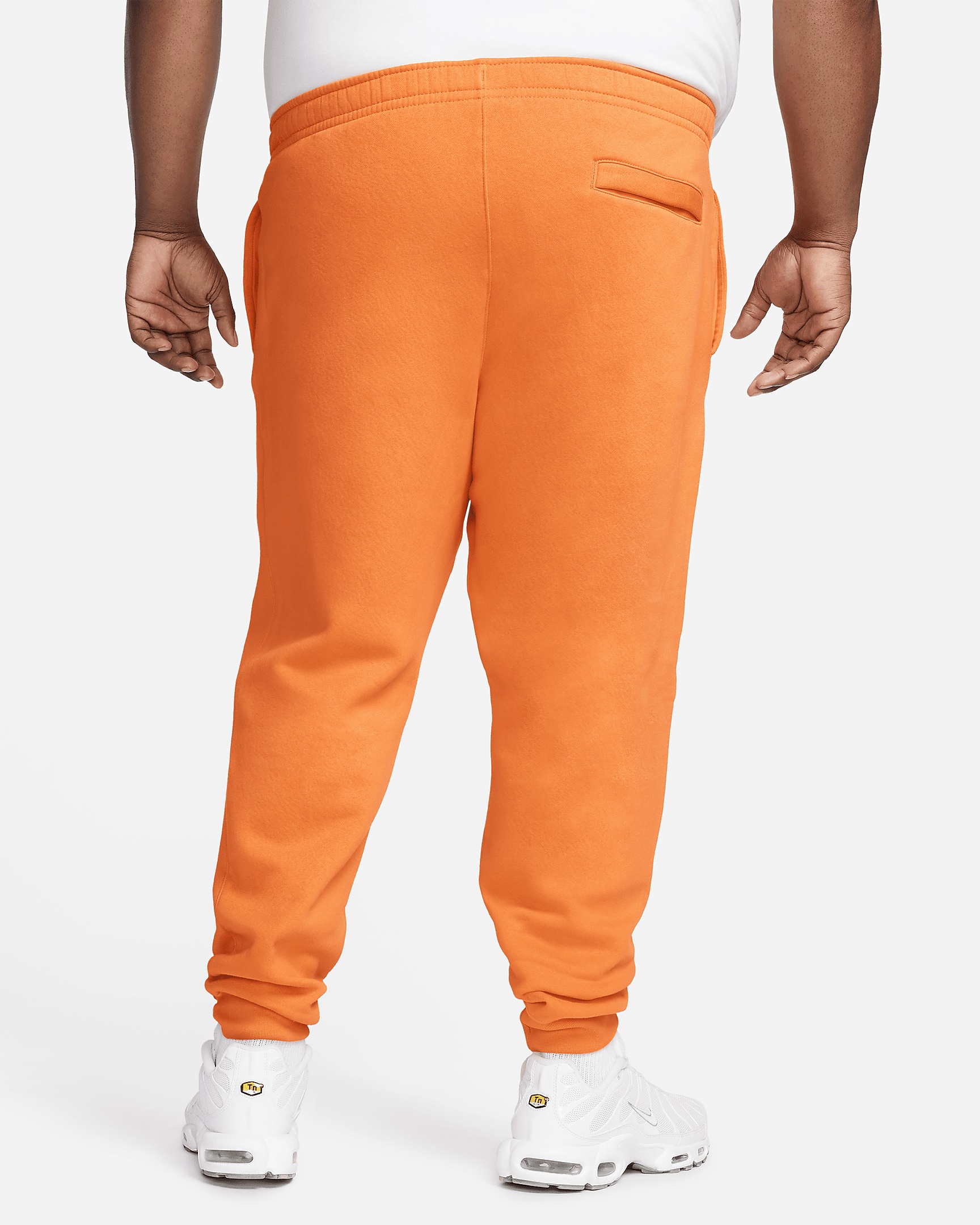 Nike Sportswear Club Fleece Joggers - 9