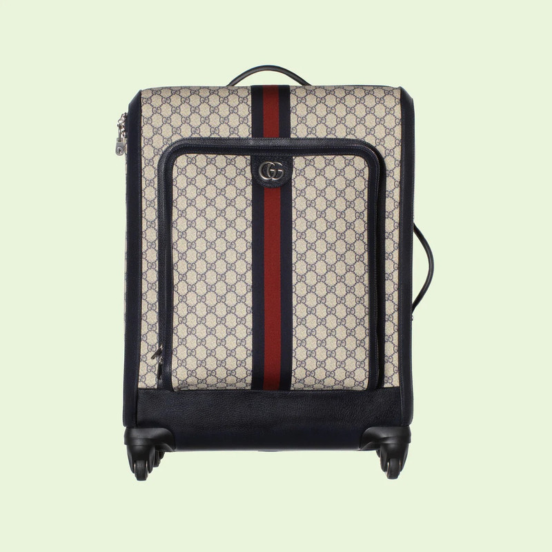 Ophidia GG medium carry-on 5