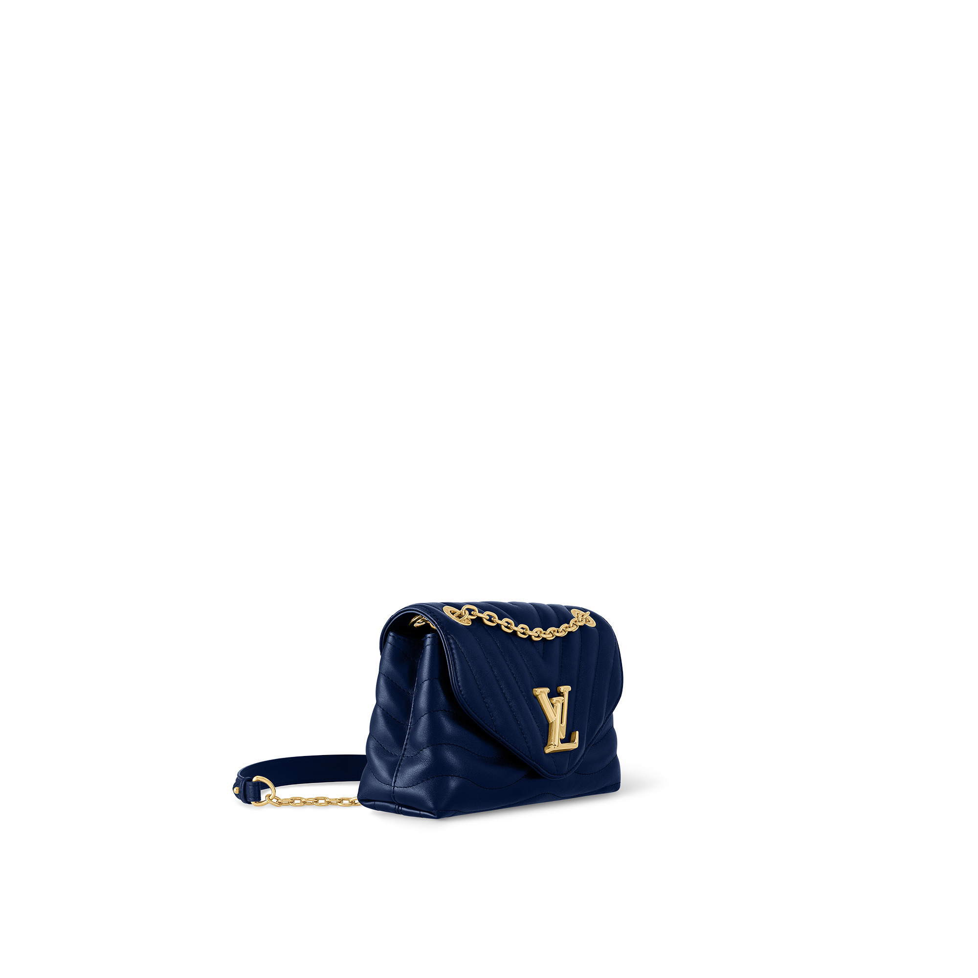 New Wave Chain Bag - 4