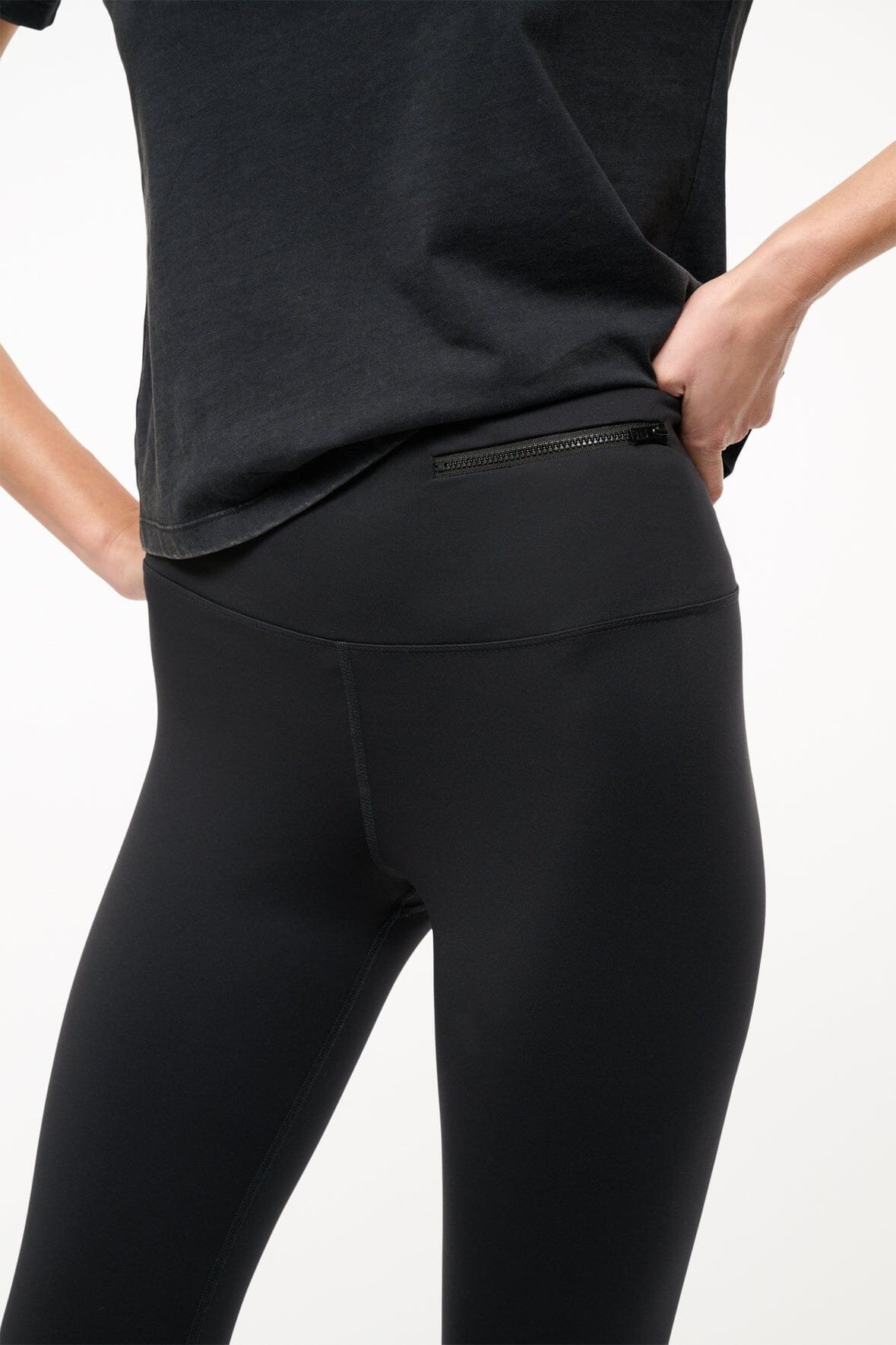 STAUD TREAD CAPRI BLACK - 7