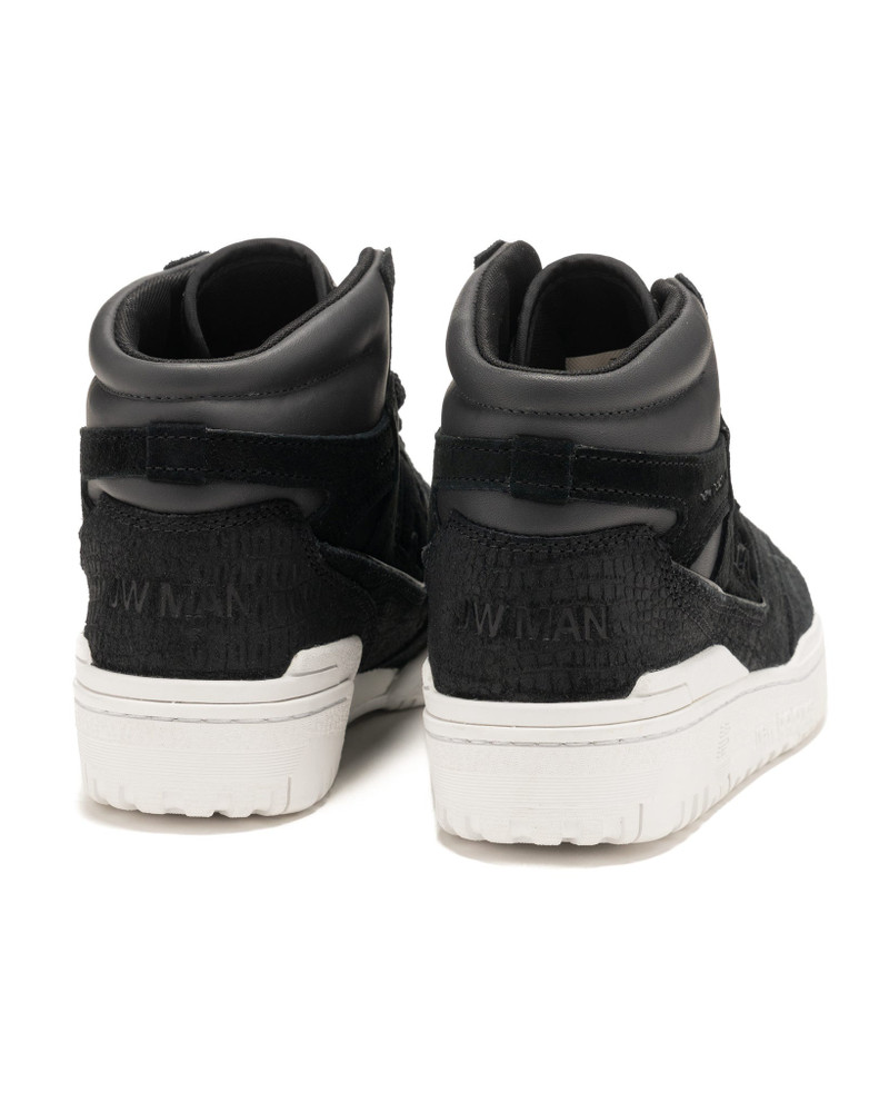 Junya Watanabe MAN Junya Watanabe Man x New Balance 650R outlook