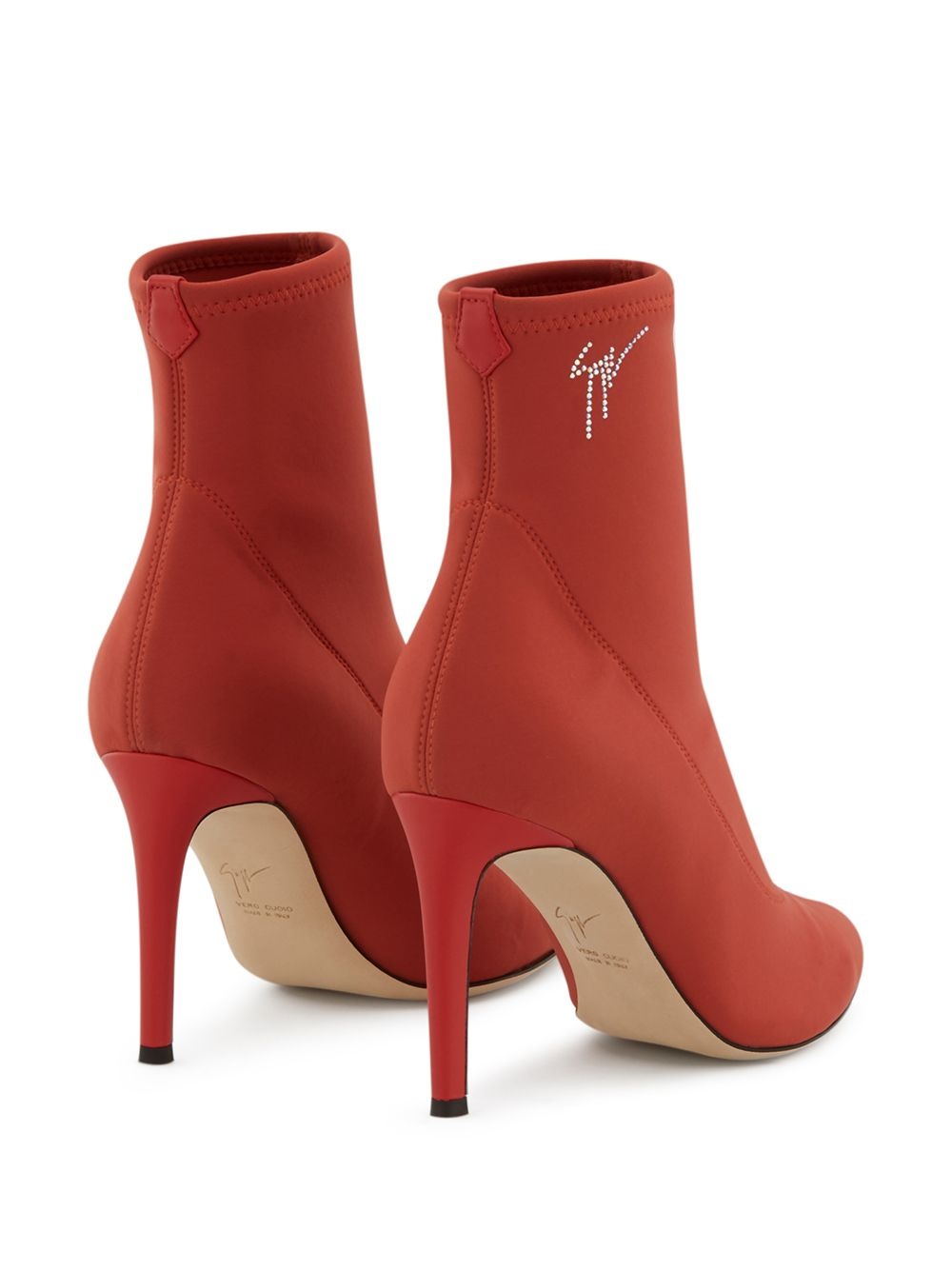 Carlee ankle boots - 3