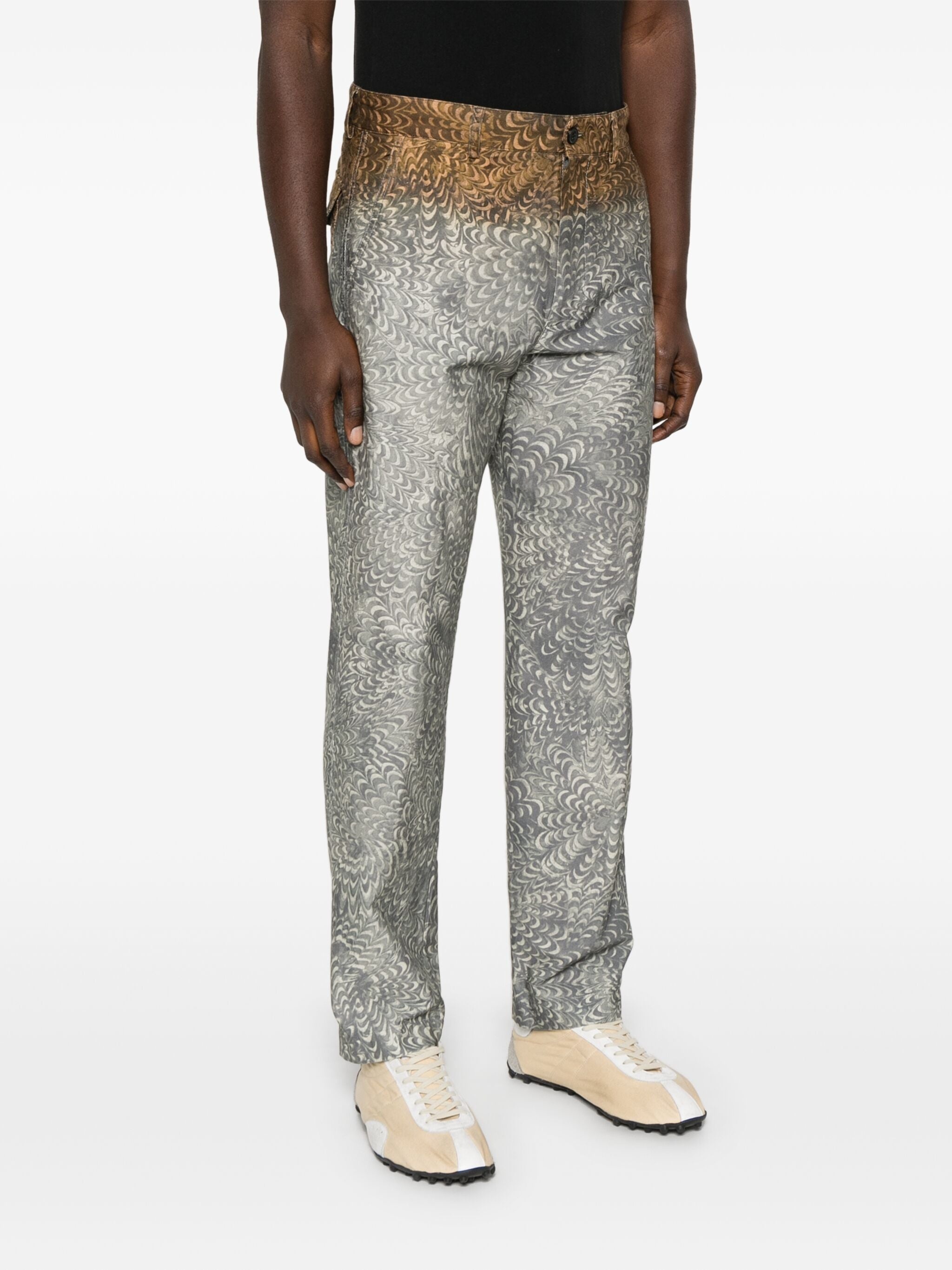 Penwick Trousers - 2