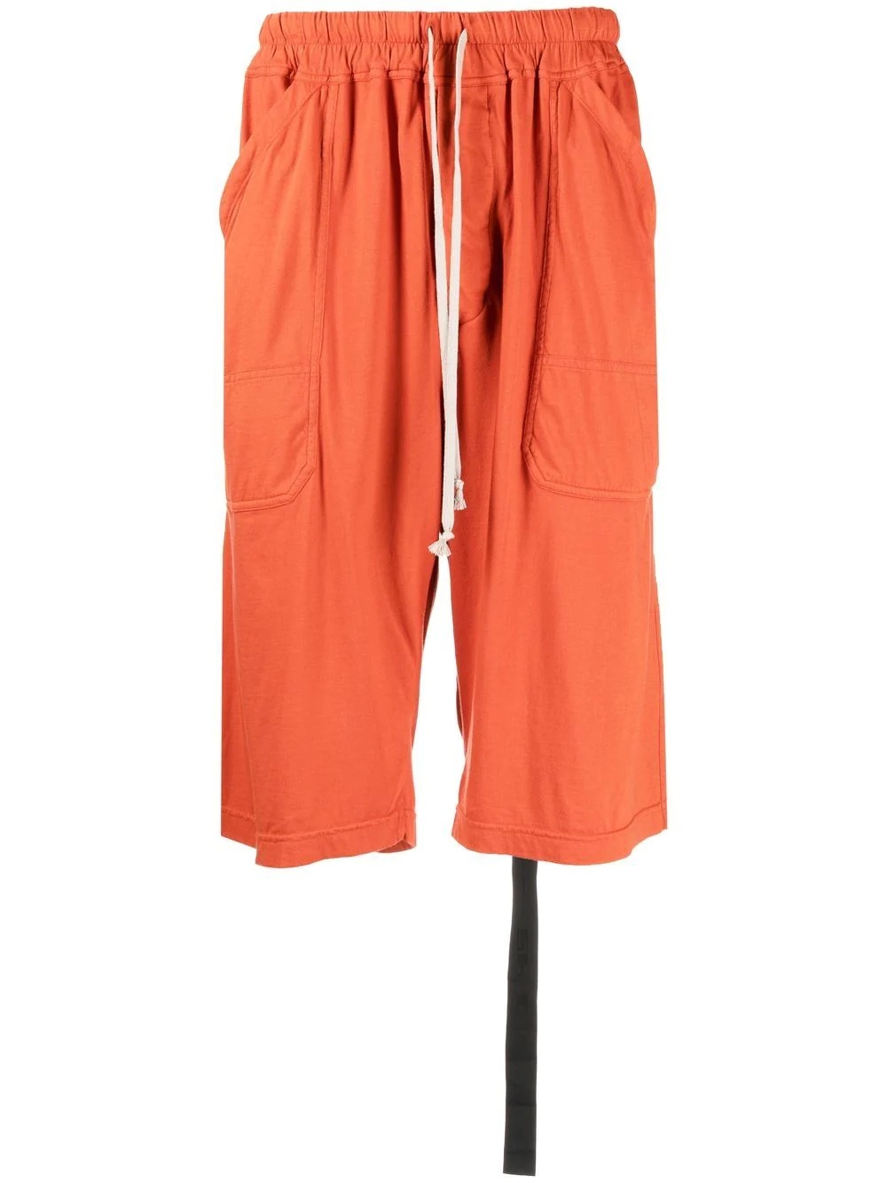 Fogachine bermuda shorts - 1