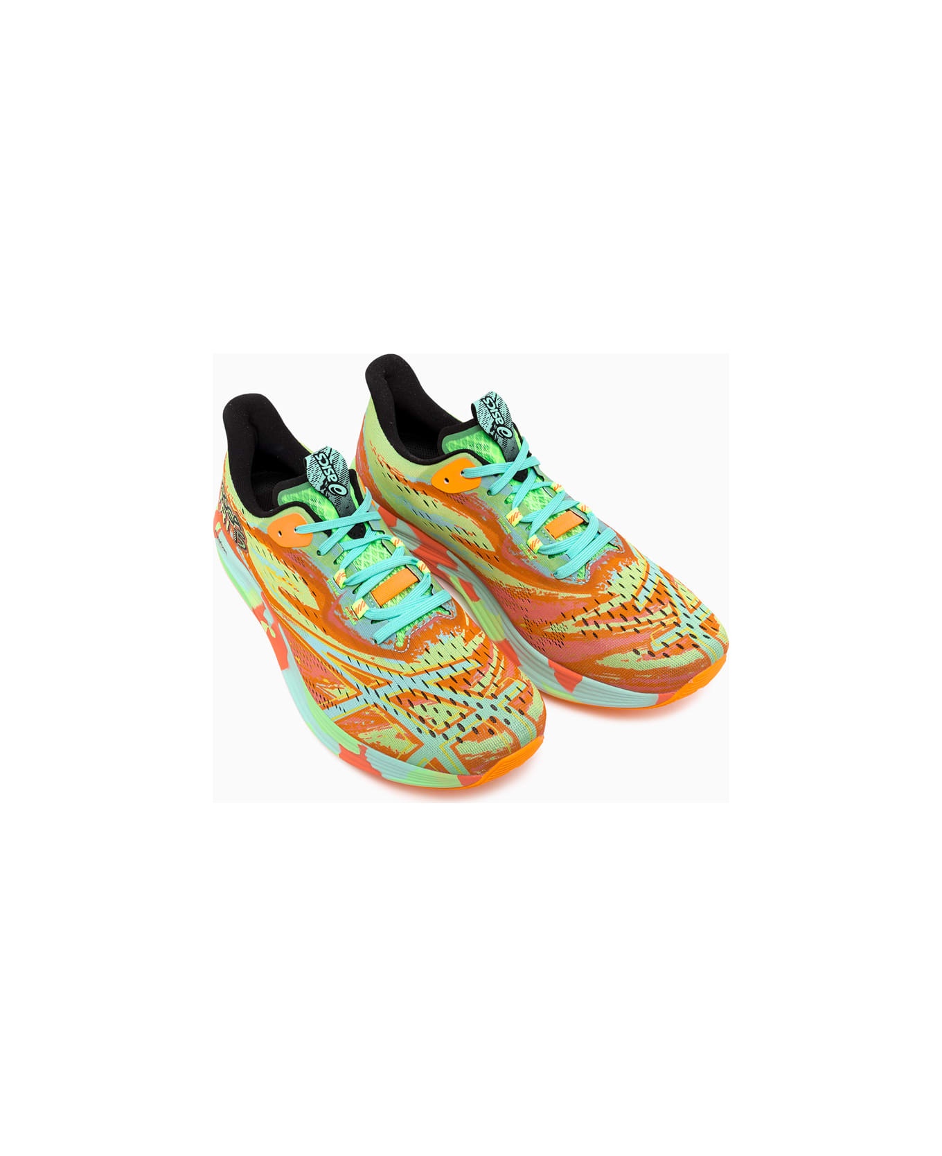 Asics Noosa Tri 15 Sneakers 1011b609-301 - 4