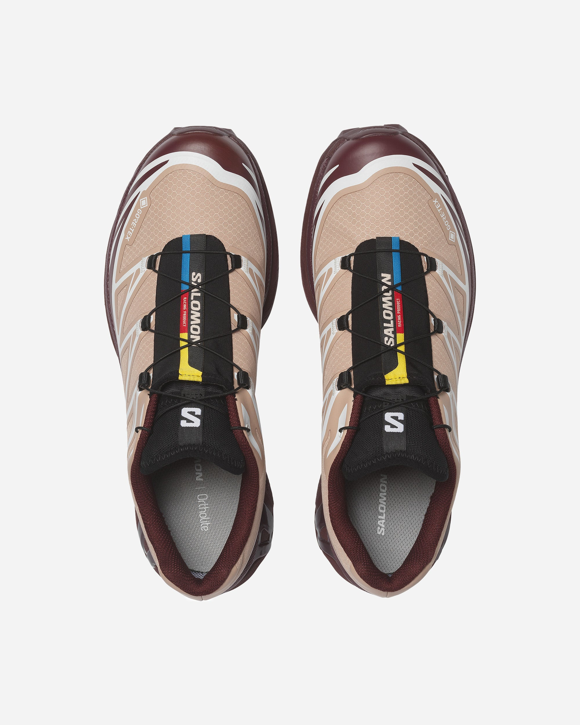 XT-6 Gore-Tex - 4