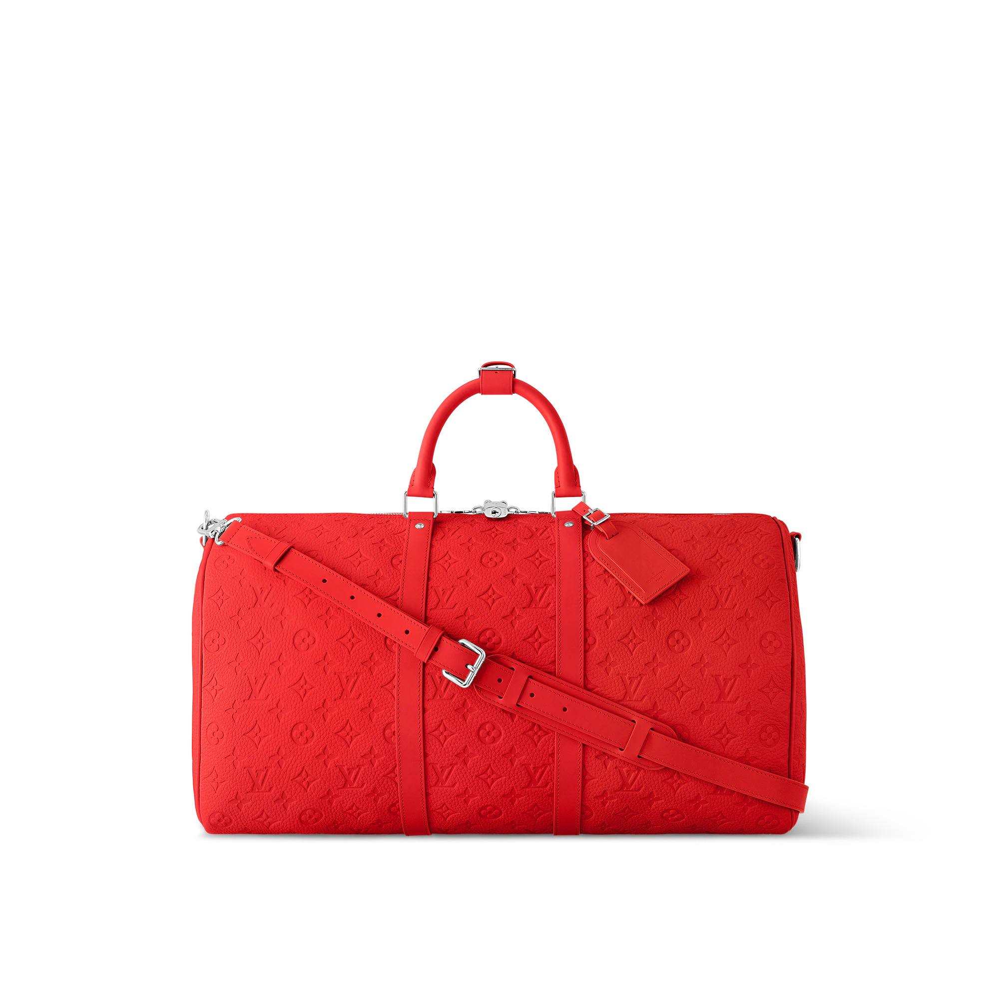 Keepall Bandoulière 50 1